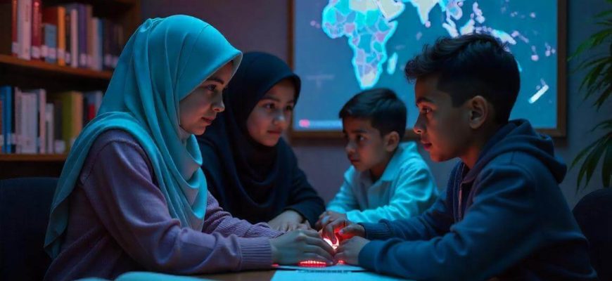 Arabic Language Basics for Quran Learning