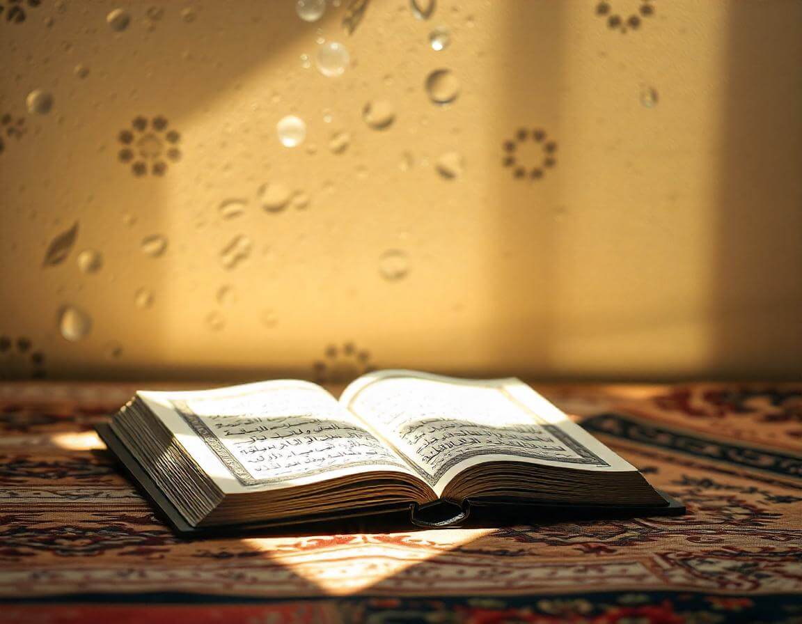 Quran Learning For Beginners